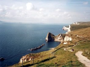 Coastal Walk